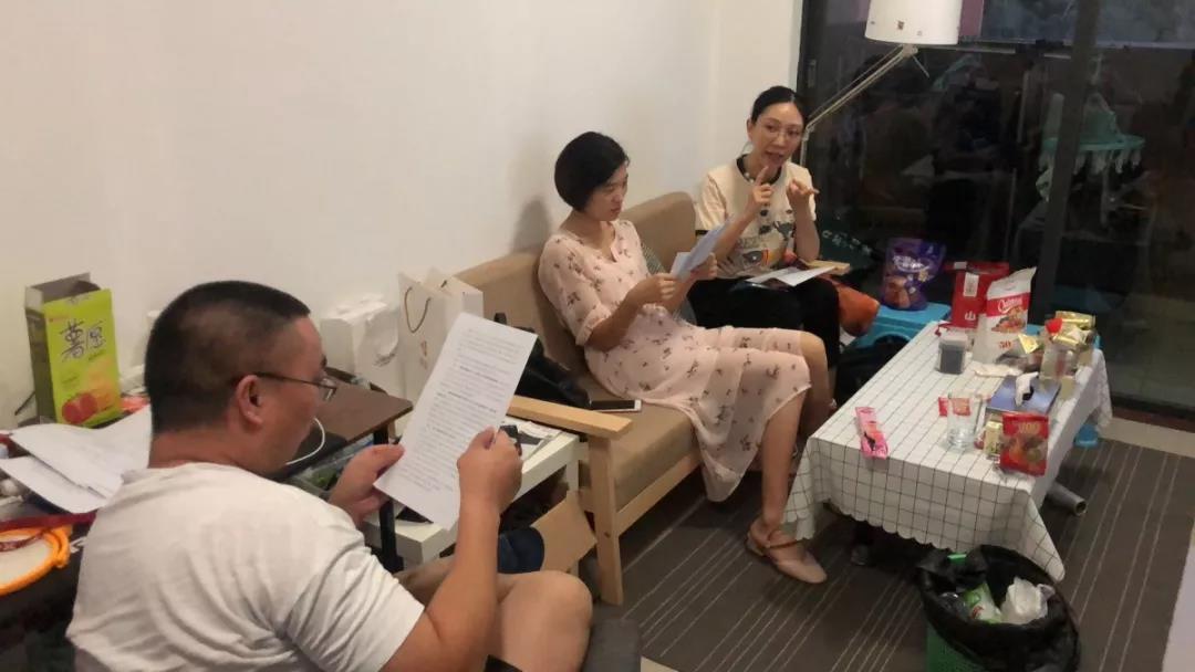 企业文化辩论赛总决赛|巅峰对决，筑梦科信